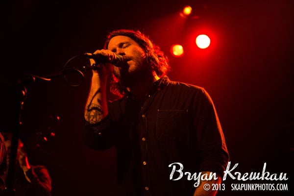 The Revival Tour 2013 @ Irving Plaza, NYC - Photos by Bryan Kremkau (40)