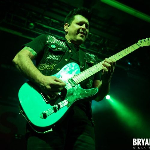 Less Than Jake/Pepper @ Playstation Theater, NYC (37)