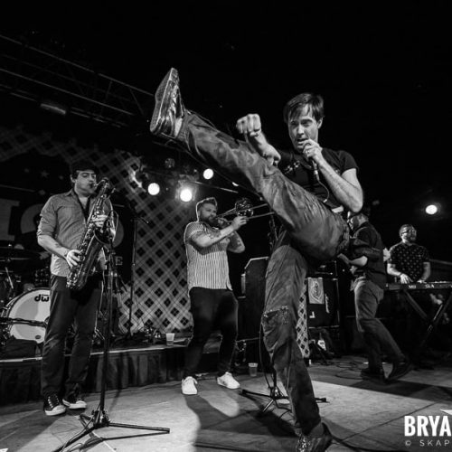 Skanksgiving 2019 @ Starland Ballroom, NJ - November 30th 2019 (54)