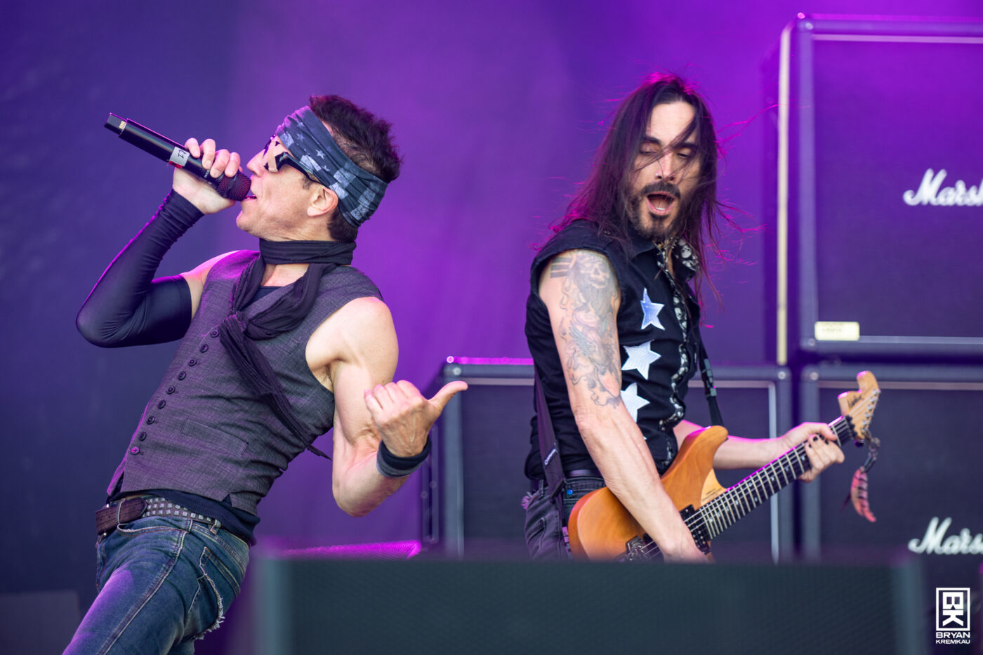 Extreme at Boardwalk Rock