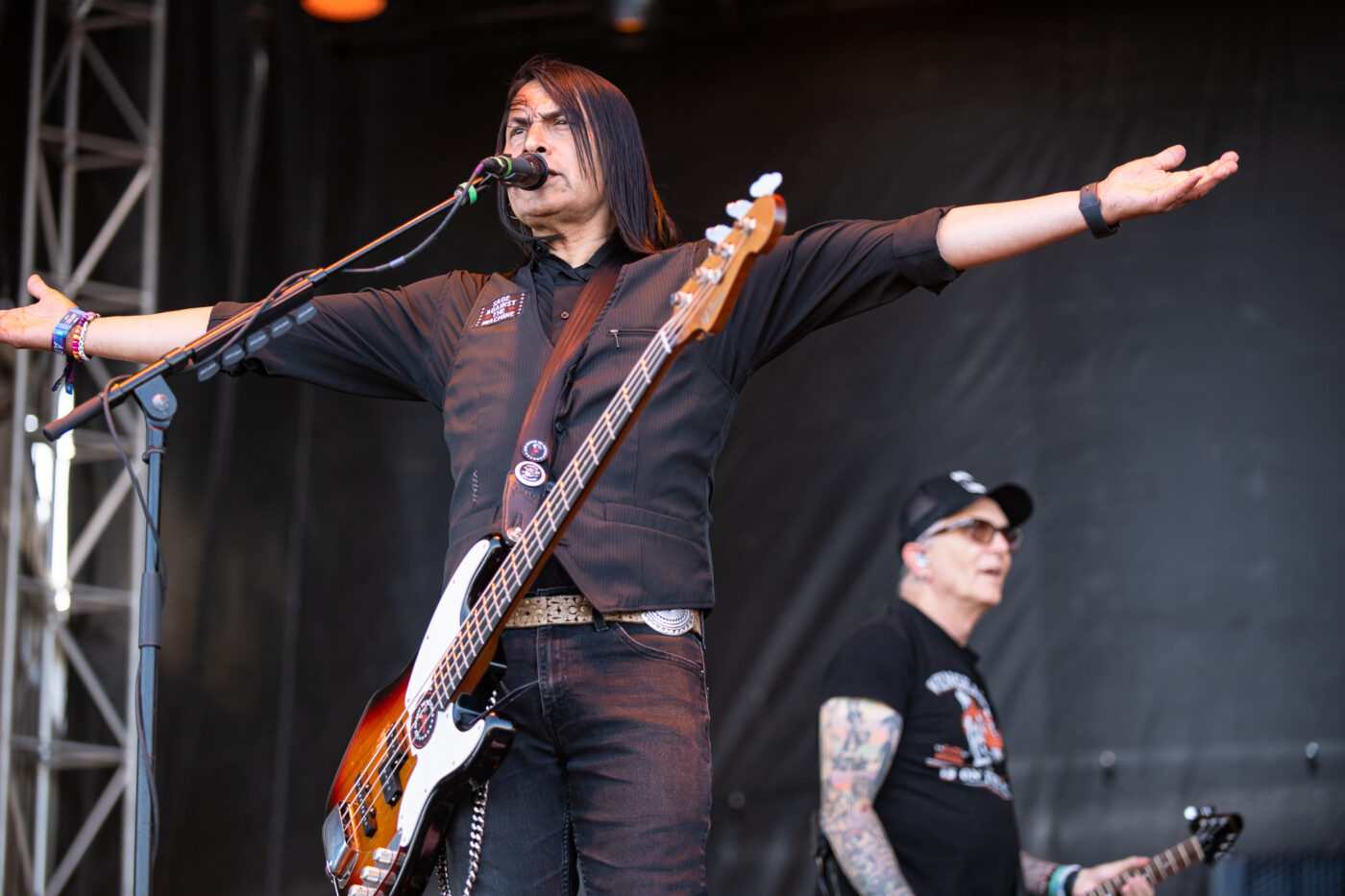 Everclear at Boardwalk Rock