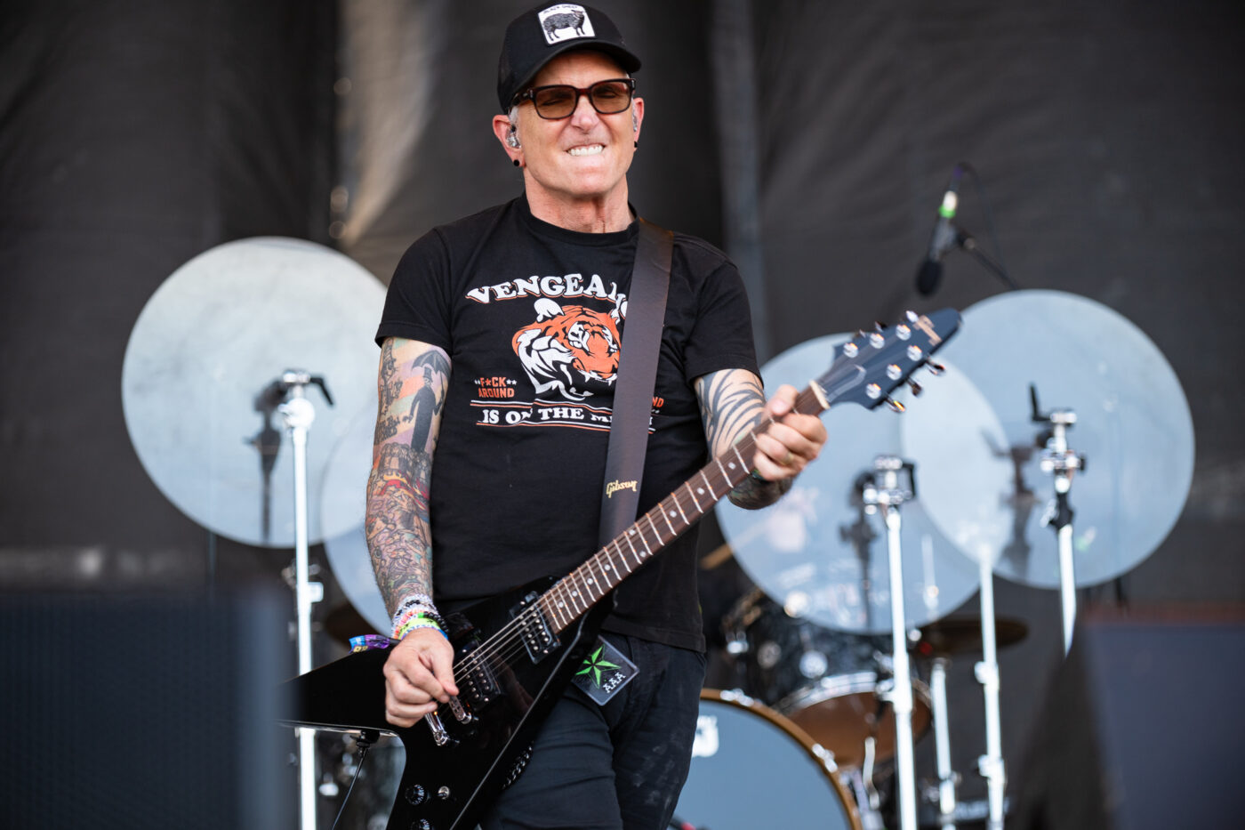 Everclear at Boardwalk Rock