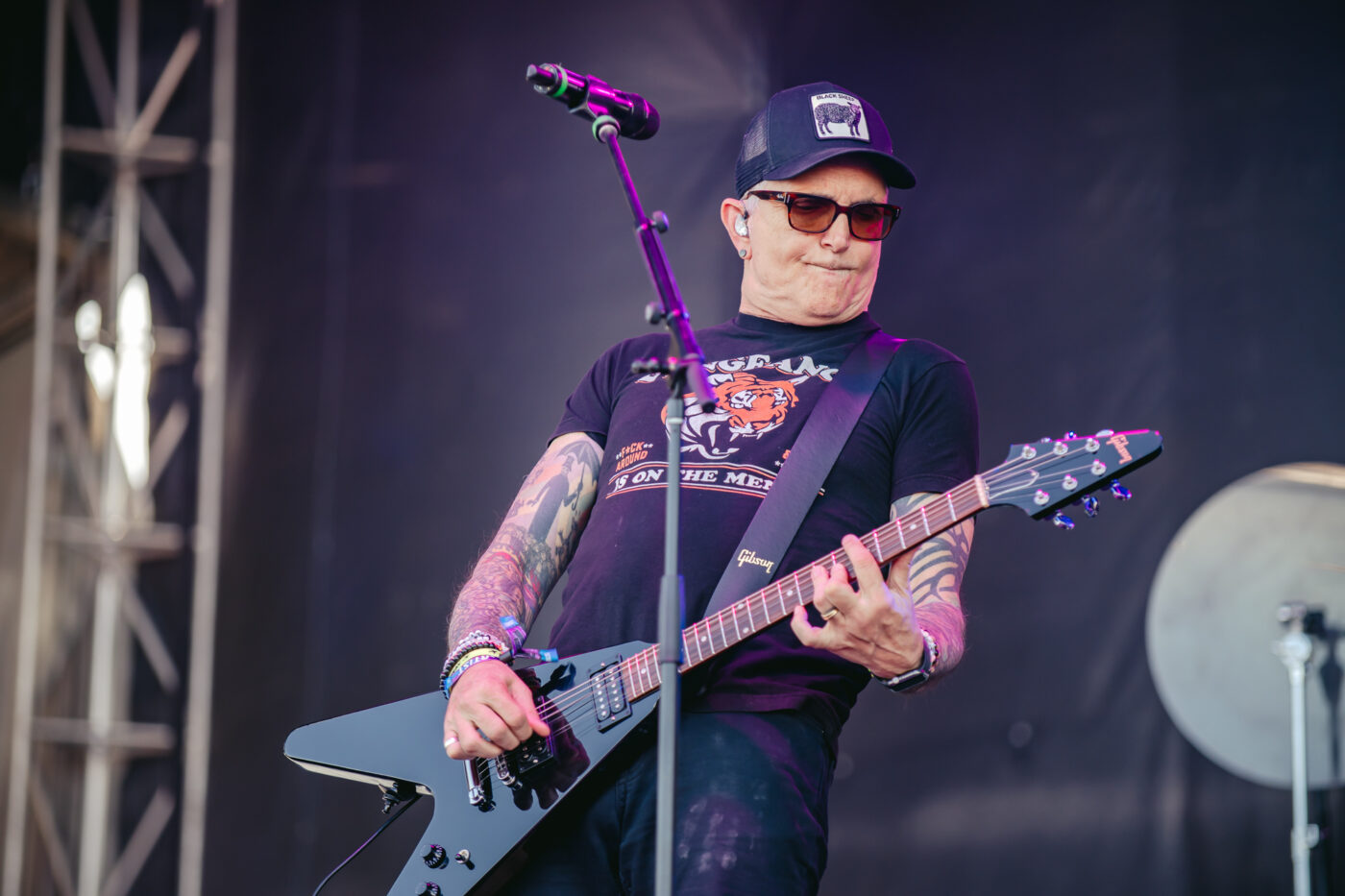 Everclear at Boardwalk Rock