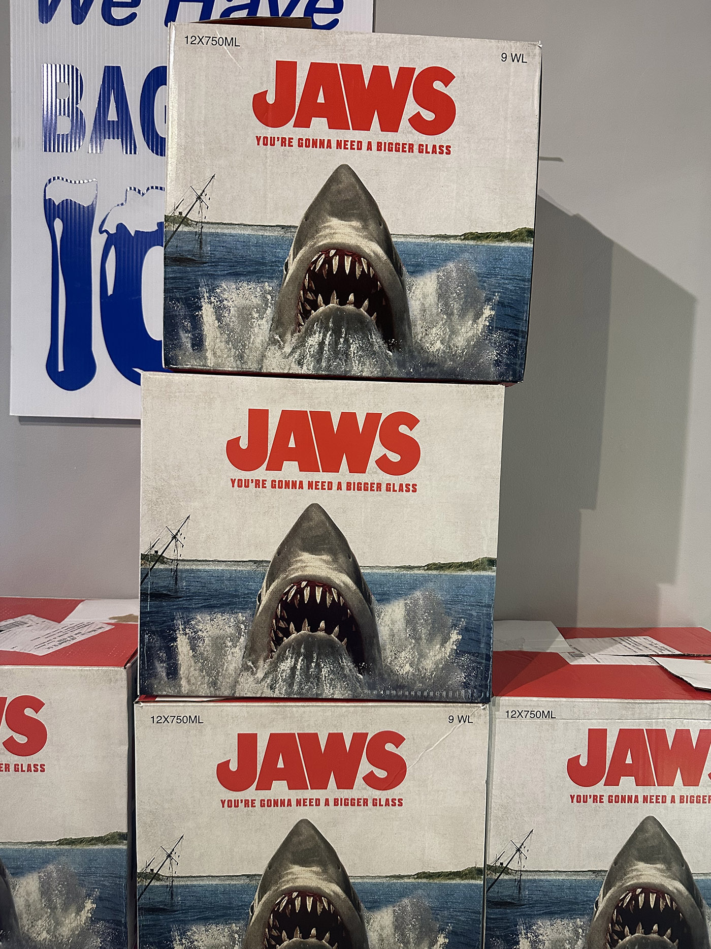 Walking In The Steps of Jaws, a Half-Century After Its Release