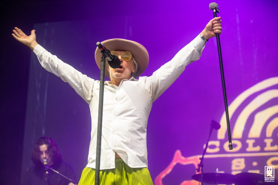 Collective Soul @ Oceans Calling