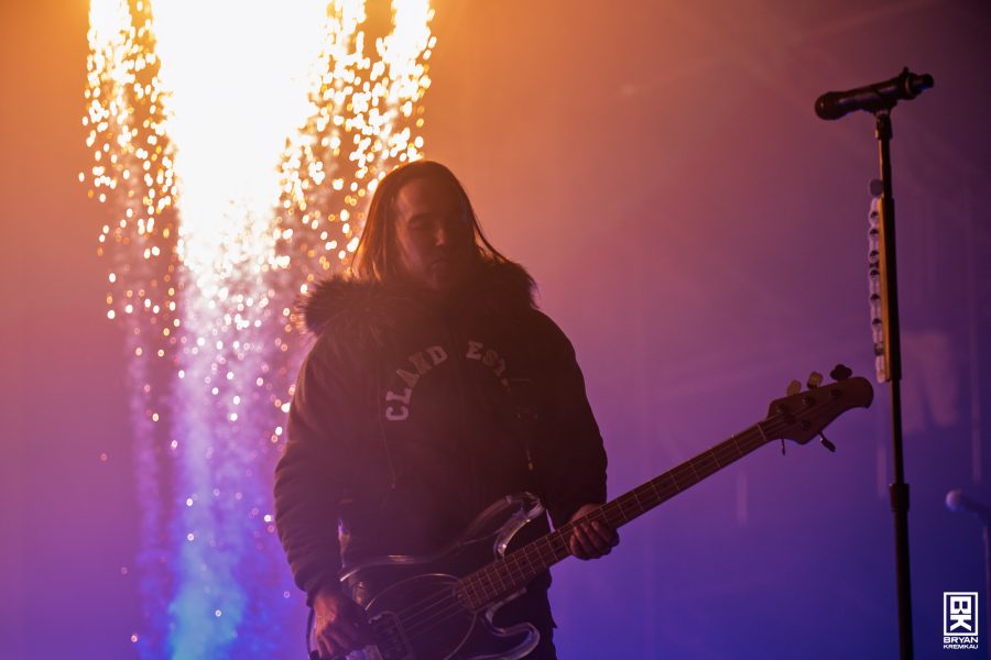 Fall Out Boy @ Oceans Calling