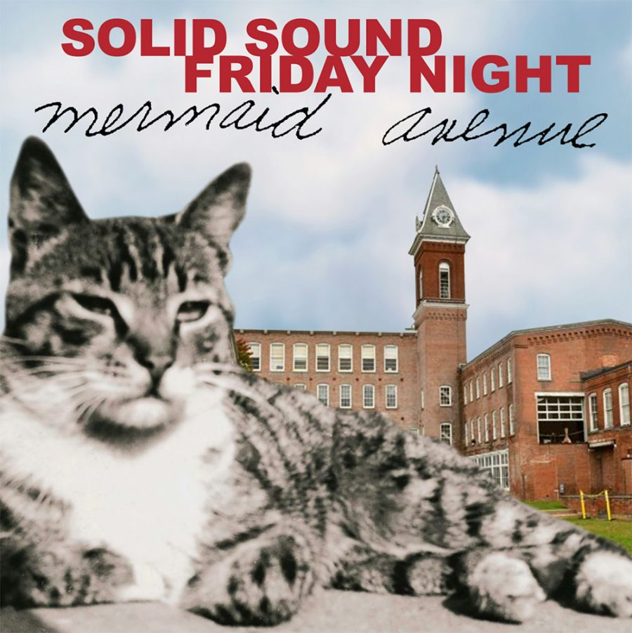 Wilco and Billy Bragg To Perform Mermaid Avenue Live For The First Time at Solid Sound Festival 2026
