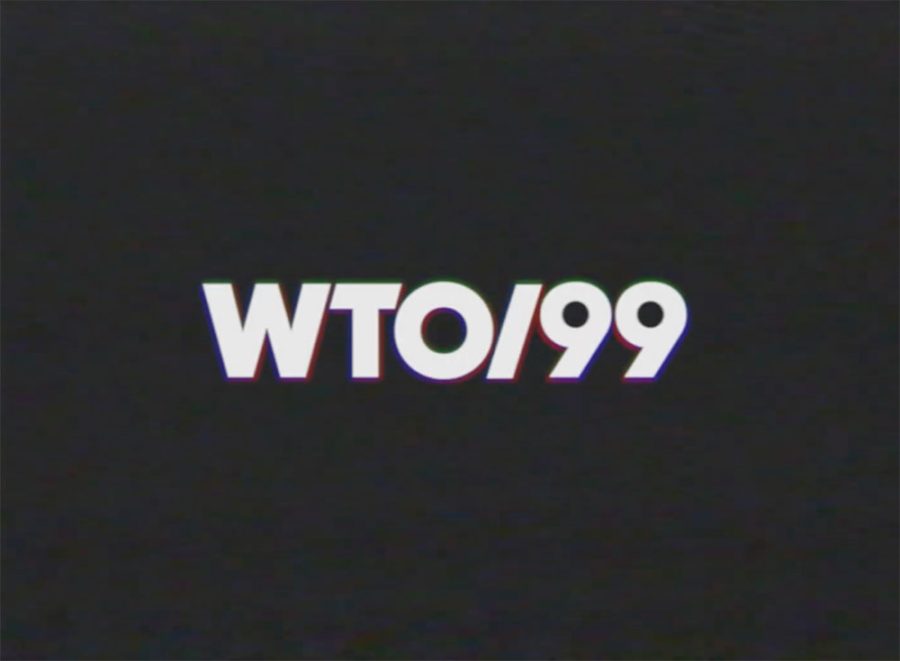 WTO Seattle Protests Documentary WTO/99 Out December 5th