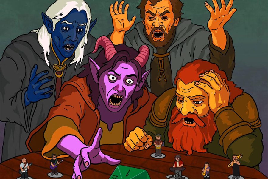 Arcade Allstars - "Destined 4 Disaster"