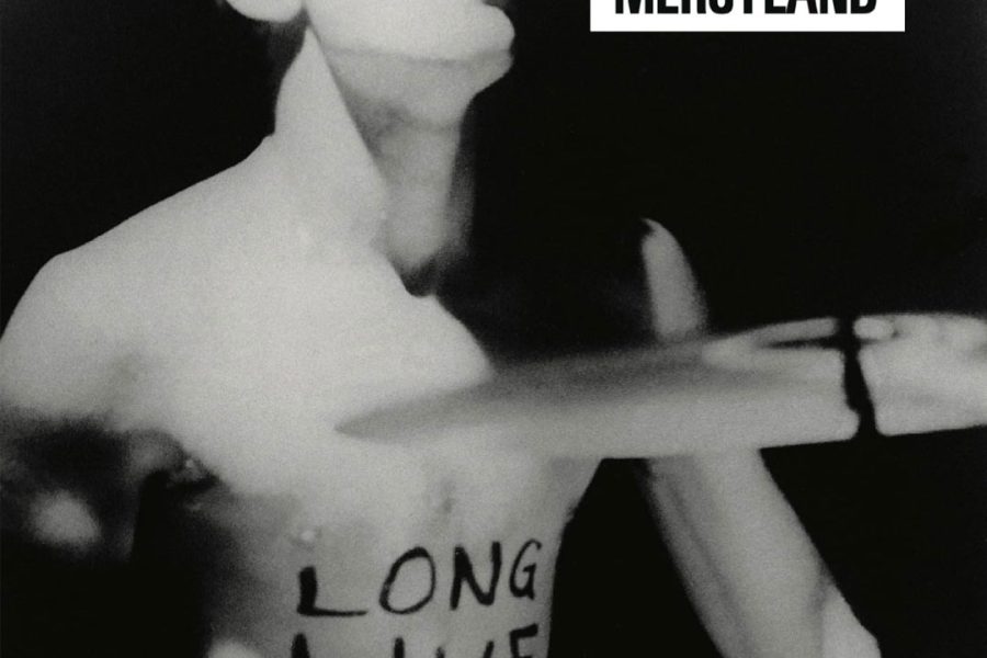 Mercyland - "Merycland"