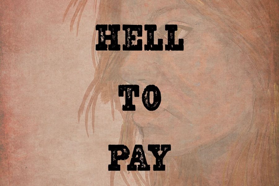 Melissa G. Shepherd & Jeff Hulett - "Hell to Pay"