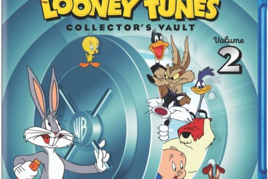 Looney Tunes Collector's Vault: Volume 2