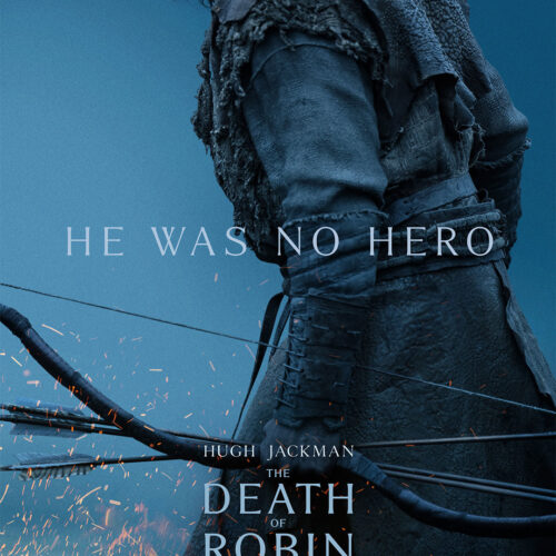 The Death of Robin Hood Teaser Trailer Looks Interesting