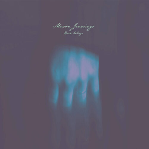 Mason Jennings Announces New Album 'Dark Wings'