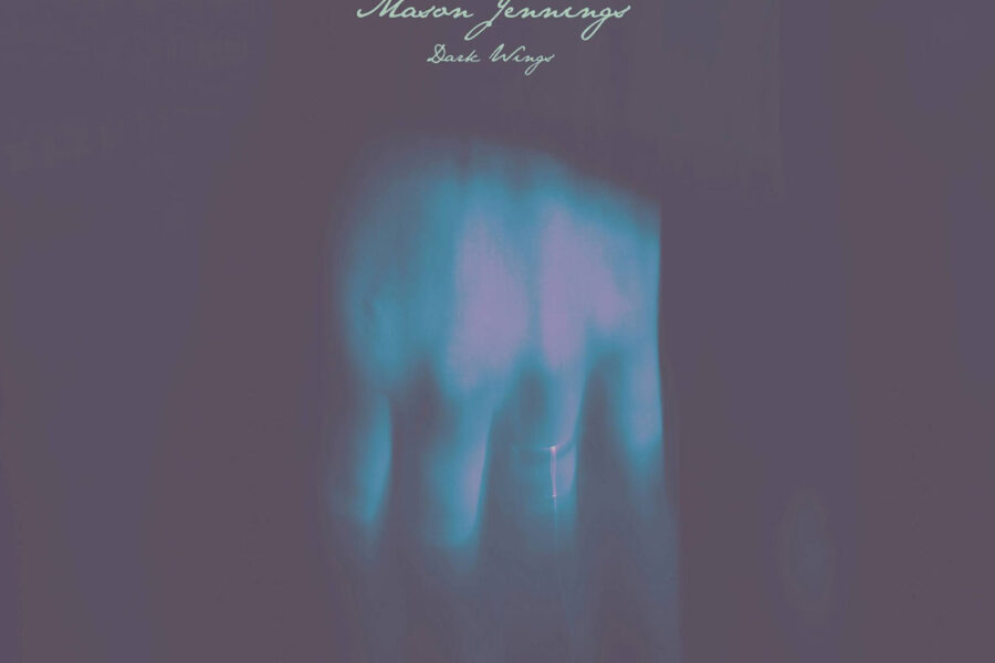 Mason Jennings Announces New Album 'Dark Wings'