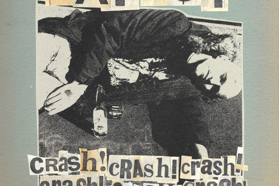 Rat Boy Releases New Single “BROKEN,” Announce New Album "CRASH!"