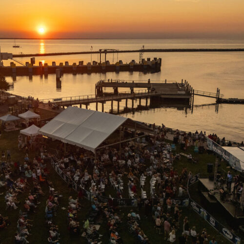 Rocking The Docks Concert Series Announces 2026 Lineup