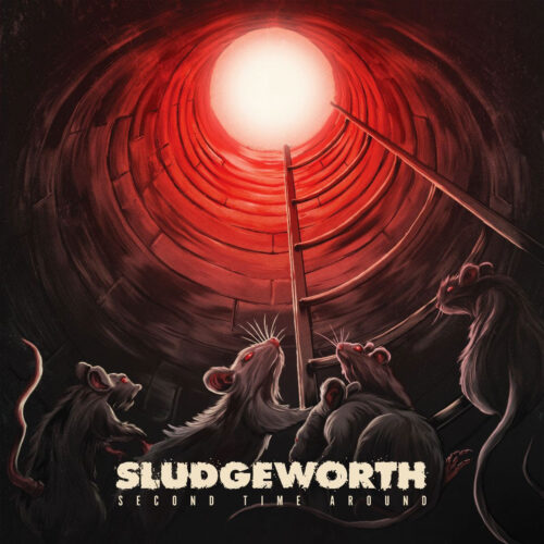 Sludgeworth Announce First New Album in 35 Years
