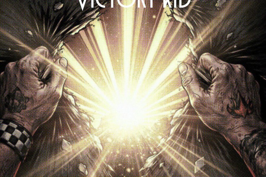 Victory Kid Announces New Album For May 24th