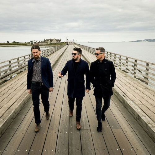 The Riptide Movement