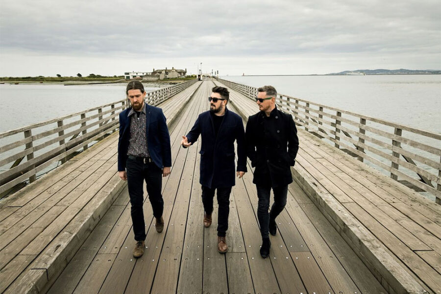 The Riptide Movement