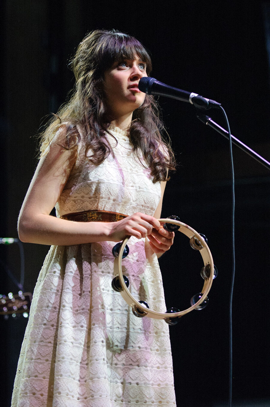 She & Him Announce First Tour in Four Years