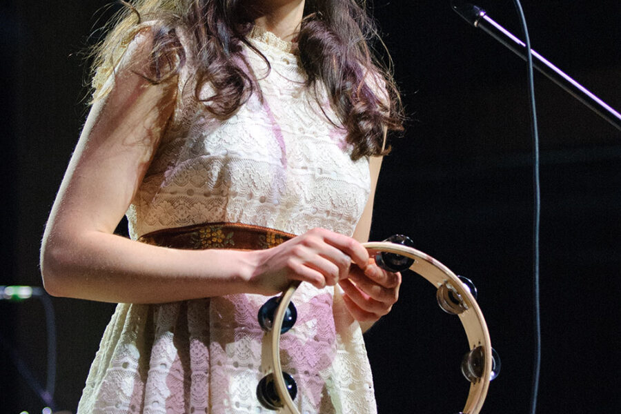 She & Him Announce First Tour in Four Years