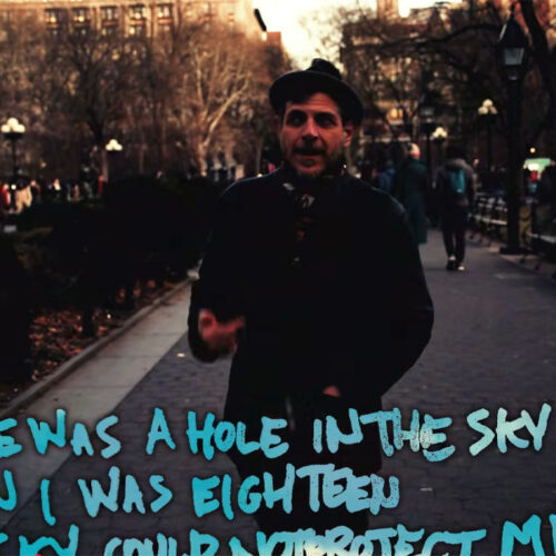The Slackers Release New Music Video for "The Whole World Was In On It"