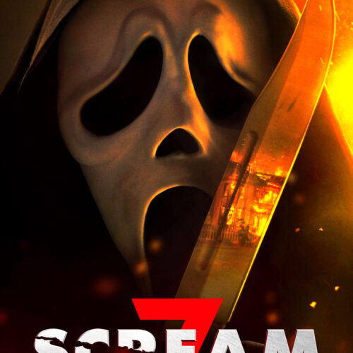Scream 7