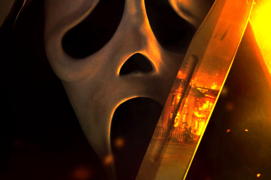 Scream 7