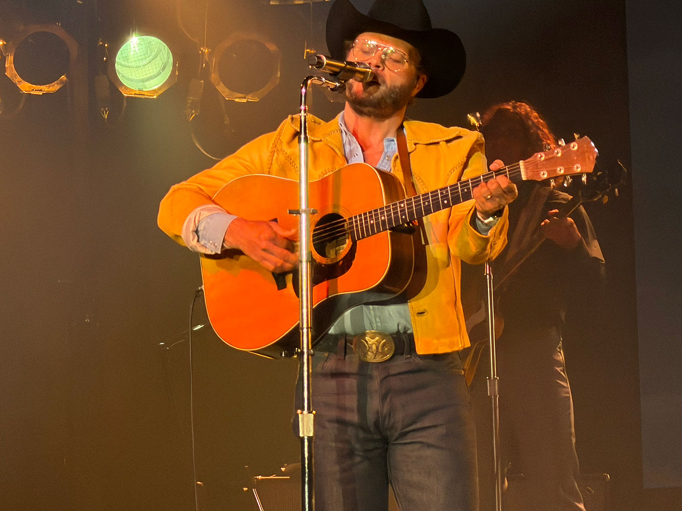 Charley Crockett