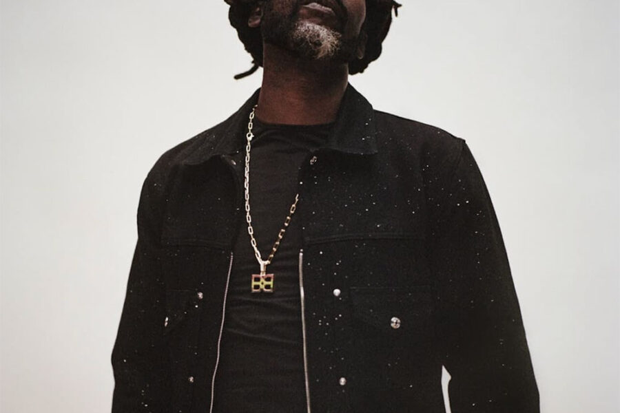 Buju Banton Announces New Dancehall Album 'Too Too Bad,' Out July 17
