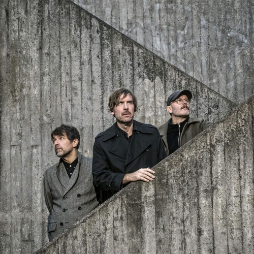 Peter Bjorn and John