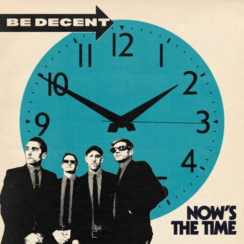 Be Decent