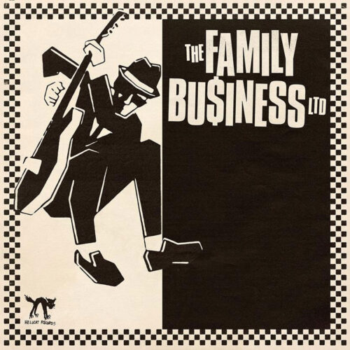 The Family Business LTD Releasing Debut Album September 25th