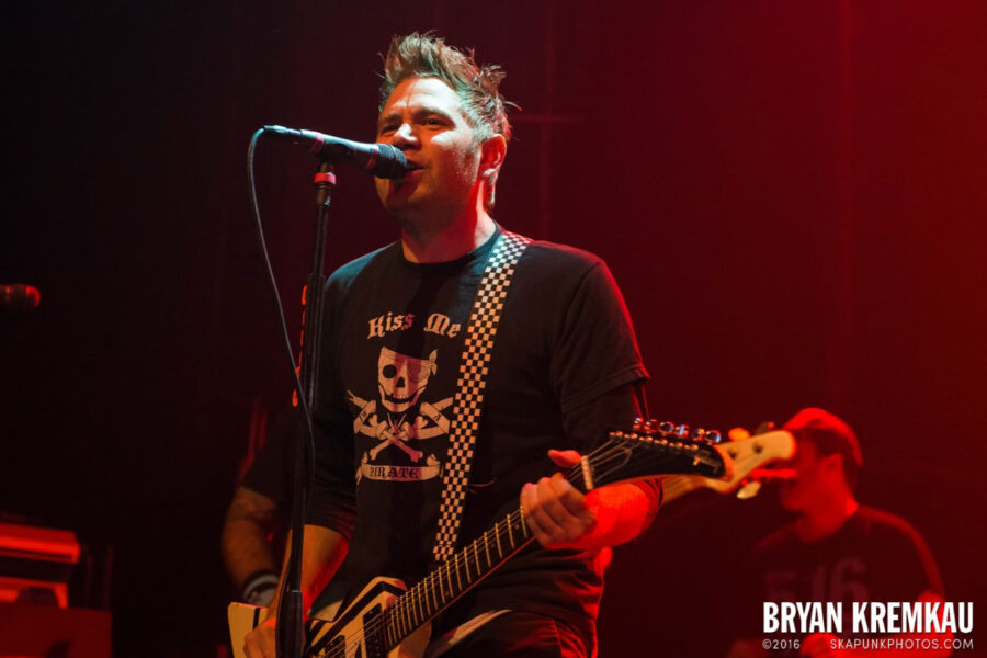 Former Zebrahead Frontman Matty Lewis Returns With Rocketsuite Rogue Debut Album