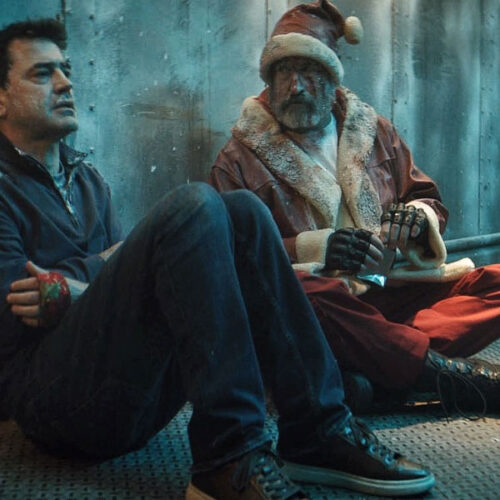 Watch the Trailer For Christmas At The Kringles