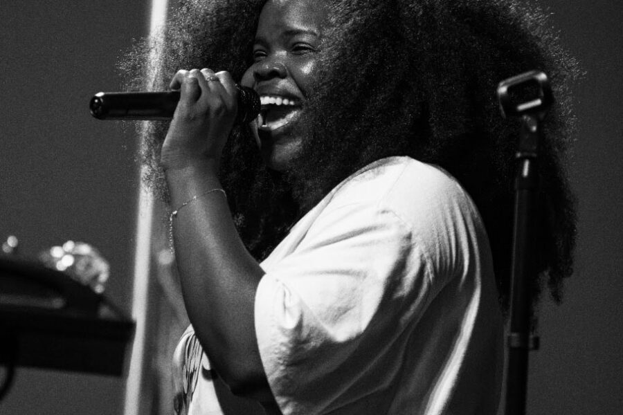 Danielle Ponder Announces Everything Has Changed: The Tour