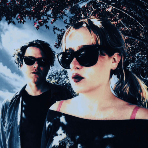 Magic Wands Release New Single "Guardians"