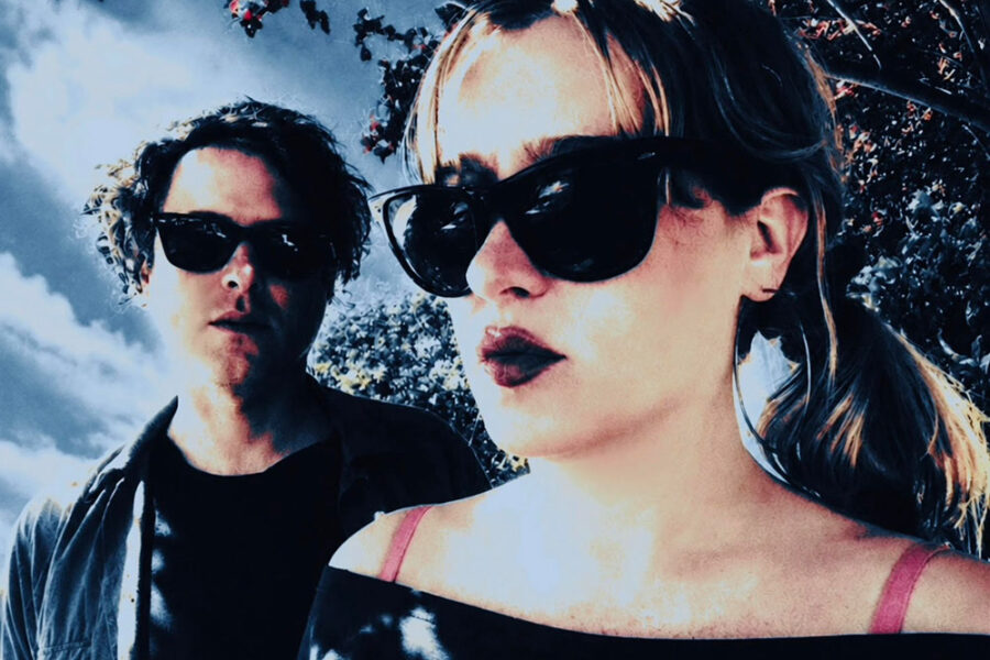 Magic Wands Release New Single "Guardians"
